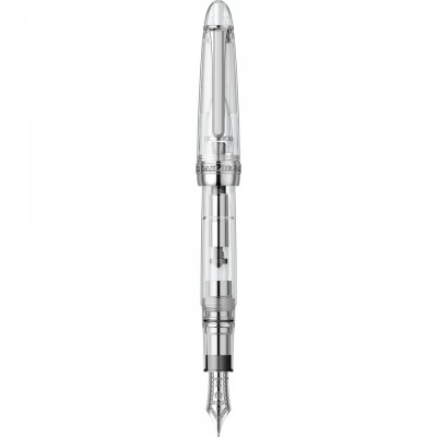 Stilou Sailor King of Pens Large Size Demo foto