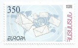 |Armenia, Europa CEPT, 2008, MNH