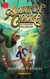 Cumpara ieftin Addison Cooke şi comoara incaşilor