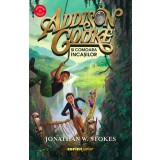 Addison Cooke şi comoara incaşilor