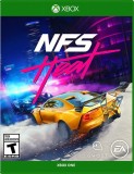 Joc Need For Speed Heat Xbox One, Second-Hand