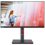 Monitor LED Lenovo ThinkVision P24q-30 23.8 inch QHD IPS 4 ms 60 Hz HDR