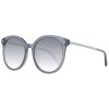 Ochelari de Soare Damă Bally BY0046-K 5720B, Plastic, Bej