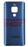 Capac Baterie Original Huawei Mate 20, Albastru / Blue, Carcasa Spate