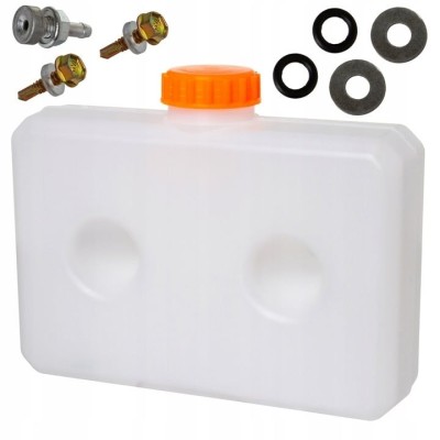 Rezervor de combustibil pentru incalzitoare pe ulei &amp;ndash; XM8095015 foto