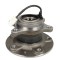 Set rulment roata SUZUKI SX4 (EY, GY) (2006 - 2016) BTA H28022BTA