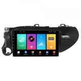 Cumpara ieftin Navigatie dedicata cu Android Toyota Hilux VIII dupa 2015, 2GB RAM, Radio GPS