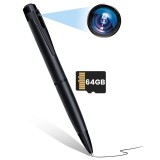 Cumpara ieftin Pix Spion Camera Full HD iUni W10, 64GB, Inregistrare Audio-Video, Foto