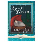 Szent Peter esernyoje - Mikszath Kalman