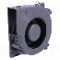 Ventilator 120x120x32mm, 12V DC, volum aer 60.99m3/h, lagar cu bila, SUNON - PMB1212PLB2-A(2).GN