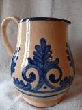 Ulcior 23 cm &icirc;nălțime Ceramică smălțuită Tradițională Transilvania