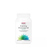 WOMEN&#039;S EVENING PRIMROSE OIL 1300MG 90CPS, GNC