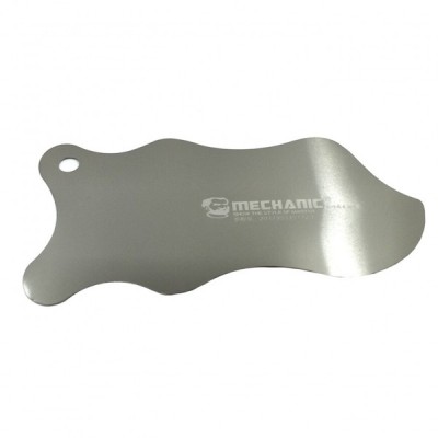Clips Metalic Mechanic Ultra Thin X9 foto