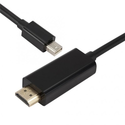 Cablu Mini DisplayPort - HDMI foto