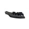 Suport fixare far OPEL MOKKA, 12.2012-09.2016; BUICK ENCORE, 09.2012-09.2016, partea dreapta, plastic; inferior,