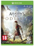 Assassins Creed Odyssey XBOX ONE, Ubisoft
