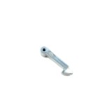 Zăvor Hublou Mașină Spălat Rufe LG Original 4026ER4002A 4026ER4002B Piese Schimb