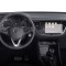 Folie protectie display navigatie Duragon, din silicon, pentru Opel Grandland X 2017-2021, mata, anti-amprenta, kit instalare