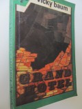 Grand Hotel - Vicky Baum