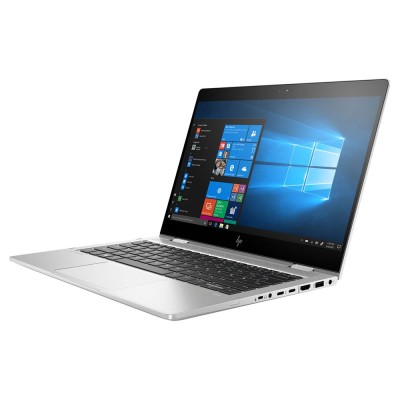 Laptop Second Hand HP EliteBook 830 G6, Intel Core i5-8265U 1.60 - 3.90GHz, 8GB DDR4, 256GB SSD, 13.3 Inch Full HD IPS, Webcam NewTechnology Media foto