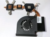 106.Sistem coolere laptop cu heatsink 582139-001