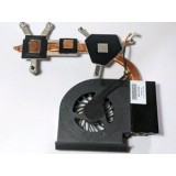106.Sistem coolere laptop cu heatsink 582139-001