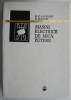 D. F. Lazaroiu - Masini electrice de mica putere