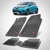 Cumpara ieftin Covorase Renault Zoe 2 Hatchback (Electric) Compatibile 2019-2024 | Black
