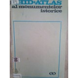 Vasile Cucu - Ghid atlas al monumentelor istorice (Editia: 1970)