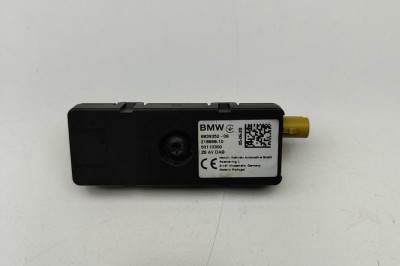 Amplificator de antena BMW X5 G05 2020 OEM: 6839352 30965262 foto