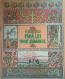 Pana lui FINIST SOIMANUL - Basme fantastice rusesti (ilustratii Ivan Bilibin)