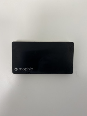 Baterie Externa Mophie 2500 mAh (24) foto