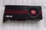 Placa Video ASUS Radeon HD 6870 1GB GDDR5 256-bit, DirectX 11, PCI-E