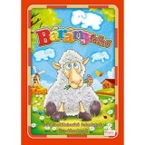 B&aacute;r&aacute;nyfelhő - Iskola-elők&eacute;sz&iacute;tő feladatok &oacute;vod&aacute;soknak - Tak&aacute;cs P&eacute;tern&eacute;