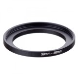 Cumpara ieftin Inel reductie step-up 39-46mm
