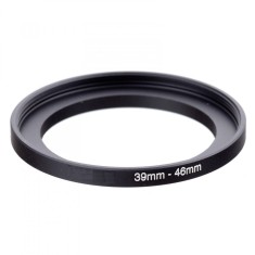 Inel reductie step-up 39-46mm