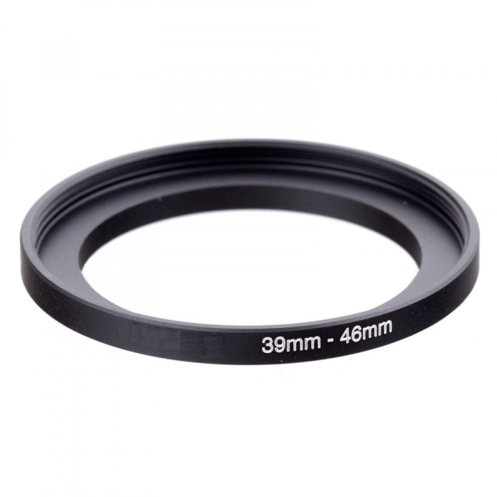 Inel reductie step-up 39-46mm