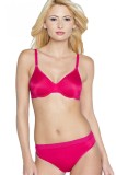 BED30 Sutien cu armatura Micro Fun, roz, 80, c, Beedees By Triumph