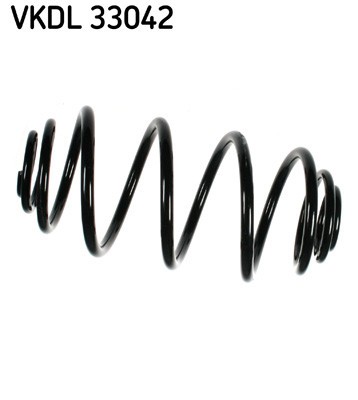 SKF VKDL 33042 Arc spiral foto