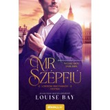 Mr. Sz&eacute;pfi&uacute; - Dexter - Louise Bay