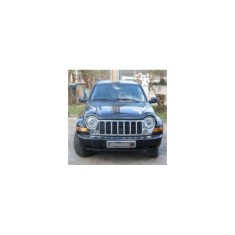 Deflector capota compatibila Jeep Cherokke 2002-2008 Cod: 30410202 / 4030K093 Automotive TrustedCars