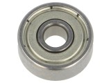 Lagăr cu bile pe un singur r&acirc;nd 4mm x 13mm x 5mm