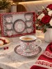 SETURI DE CEȘTI CAFEA DIN CERAMICĂ, ARCOPAL!
