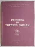 Padurea si poporul roman