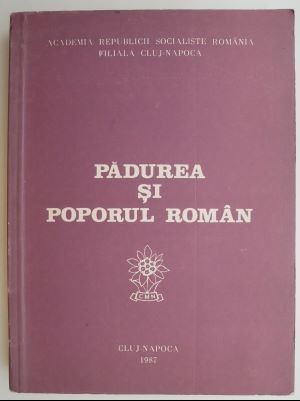 Padurea si poporul roman