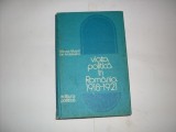 Viata Politica In Romania 1918-1921 - Mircea Musat, Ion Ardeleanu , 20913