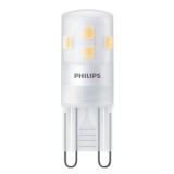 Bec LED Philips mini G9 1.9W 220lm lumina calda 2700 K