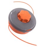 Mosor capat cu fir, M10x1.25, compatibil motocoasa, ABO-80082, Oem