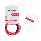 Fir motocoasa rotund cu insertie 1,65 mm x 15 m Breckner Germany