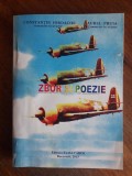 Zbor si poezie - Aurel Pruia, aviatie / R8P3S, Alta editura